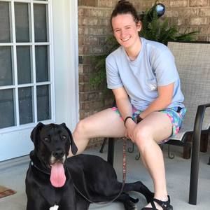 Meet your Posher, Trinity